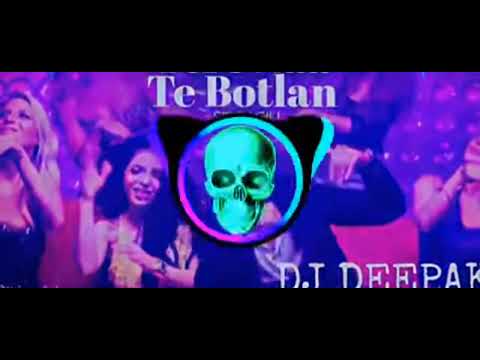 TERA NA TA BOTLAN PUNJABI SONG REMIX BY FAN_DJ_JAMBA_84