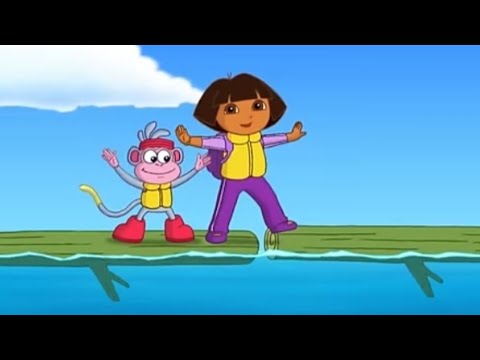 Dora buji Cartoon friends drawing | Dora buji drawing easy | Dora coloring book