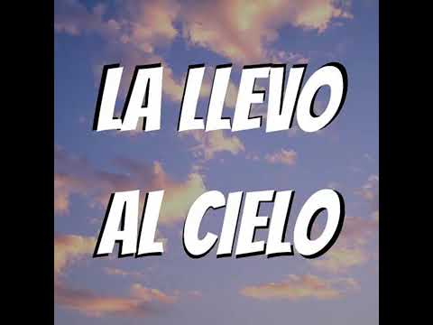 Chencho Corleone - La Llevo Al Cielo