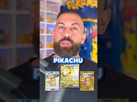 PIKACHU WHERE ARE YOUUU 😡 #pokemoncardsopening #pokemoncardopening