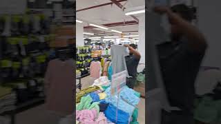 Roorkee Vishal mega Mart full shopping Atul Singh Pal