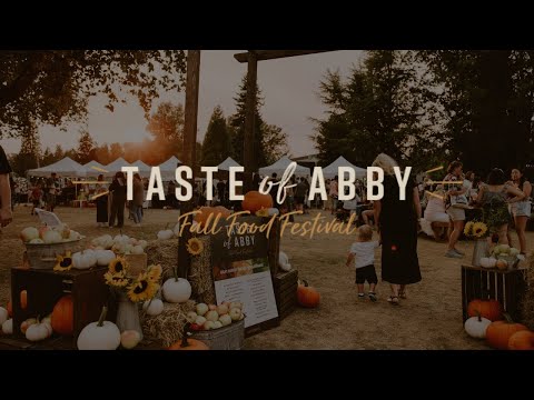 Taste of Abby 2023