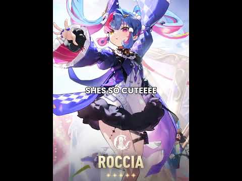 She's cute #rinascita #roccia #rocciawuwa#wuwa #wutheringwaves #wutheringwavesedit #wuwaedit