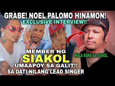 SIAKOL Sinagot ang mga paratang sa kanila na sila ay BUDOL | EXCLUSIVE INTERVIEW WITH SIAKOL