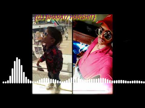 MAT BOL RE KABUYAR,,, HARD REMIX  DJ BHARAT UJJAWAL