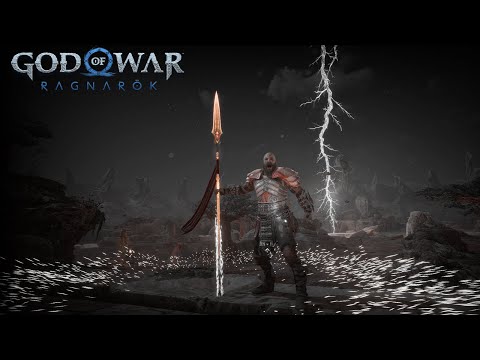 🔴LIVE - Let's Prepare For VALHALLA | God of War Ragnarök New Game +