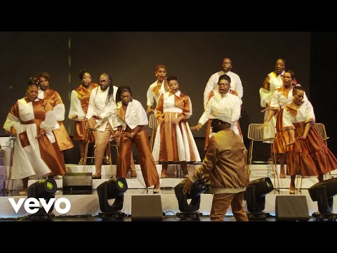 Joyous Celebration - Power (Live At The Joburg Theatre / 2022)