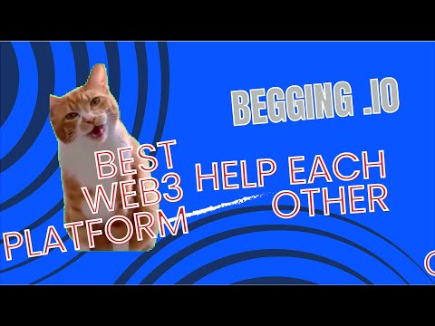 $Everyone Will Help You$ – The Best WEB3 Platform