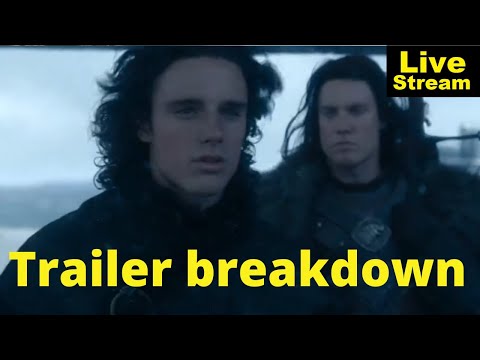 House of the Dragon S2 Final Trailer breakdown