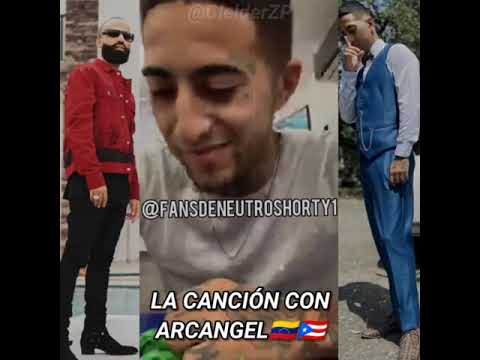 Las mejores canciones de Neutro Shorty qué todavía no han salido 🔥❤️