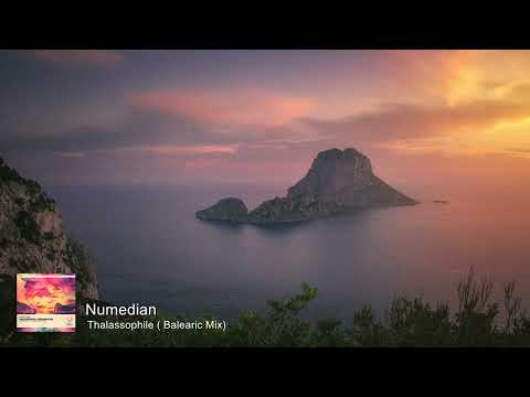 Numedian - Thalassophile (Balearic Mix) [Emergent Shores]