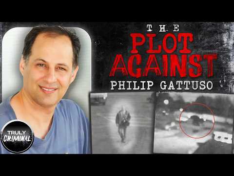 The Plot Against Philip Gattuso