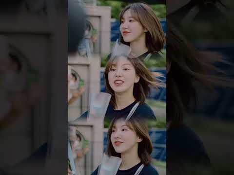 my love Wendy red Velvet