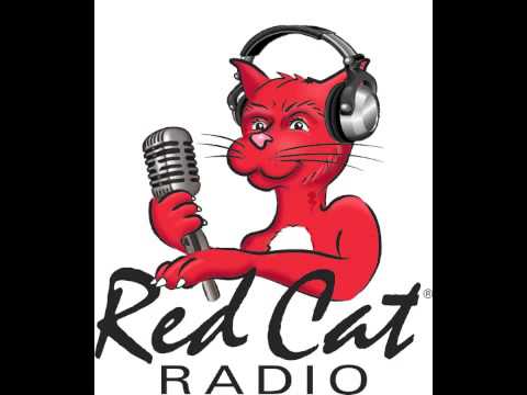 Red Cat Radio Party Prep