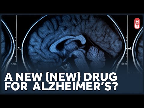 Some Good News in Alzheimer's Treatments