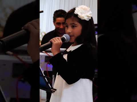 A beautiful song by Heba jan