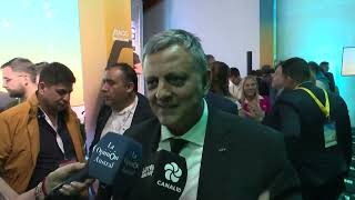 Expo Oil and Gas Patagonia 2024