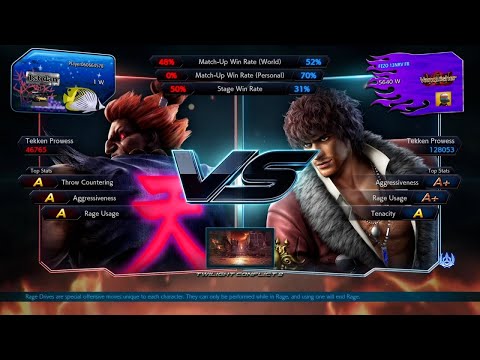 Becoming a Tekken 7 Mentor! 🥋 Xbox One S Showdown with Top Players