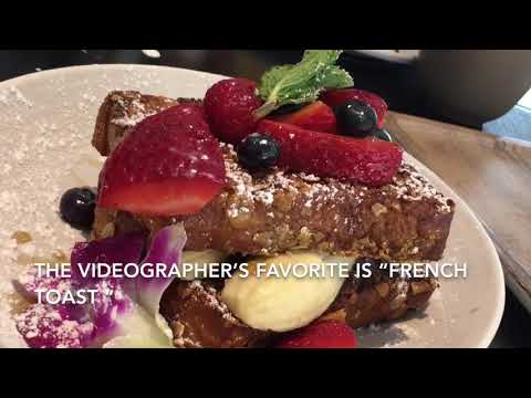 Have some Hawaiian style Breakfast [Hawaii Web TV]