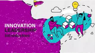 Introduction: Innovation Leadership Online Course - Aalto EE