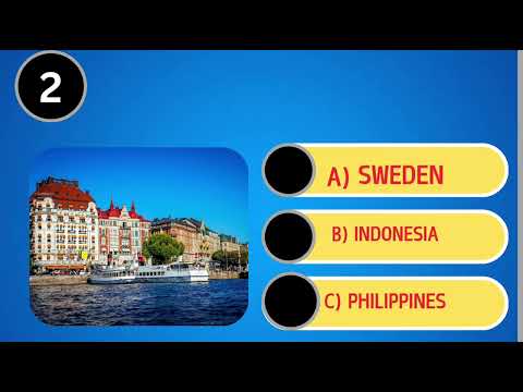 interesting General knowledge quiz of countries #country #quizchallenge #quiz #interestingshorts