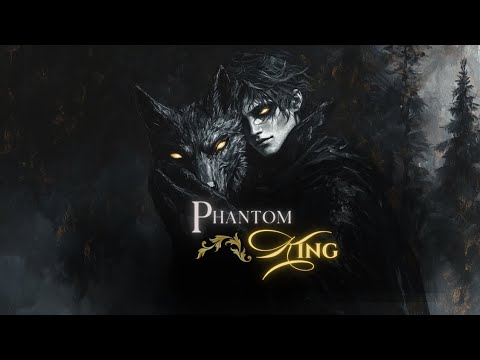 Phantom King - Azophiel (Lyric Video) | Little Red Universe Fantasy Music