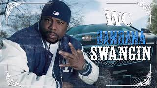 WC - Bandana Swangin (2025)