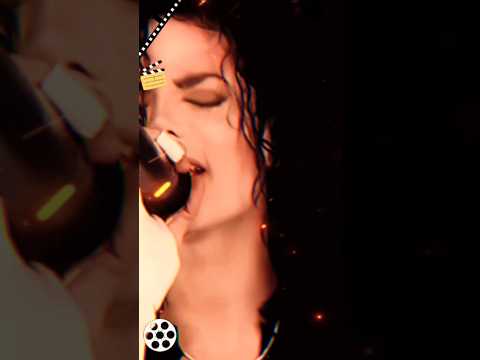 Amazing Michael Jackson - Give In To  Me | Best Michael Jackson Reels | #michaeljackson