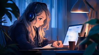 Calm Down And Relax 🎧 Lofi Hip Hop Mix | Relaxing Music ~ beats to relax / study / chill out