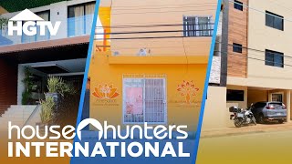 Country Singer Seeks Inspiration in Mexico 🎸 Full Episode Recap | House Hunters | HGTV