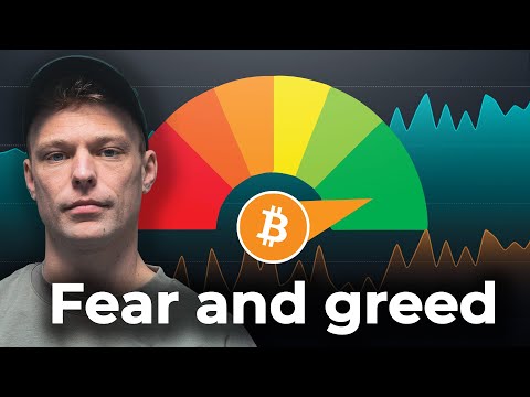 Crypto Fear and Greed Index Explained: How It Guides Bitcoin Price Direction