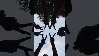 Friend circle video