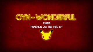 Cyn - Wonderful (Visualizer)