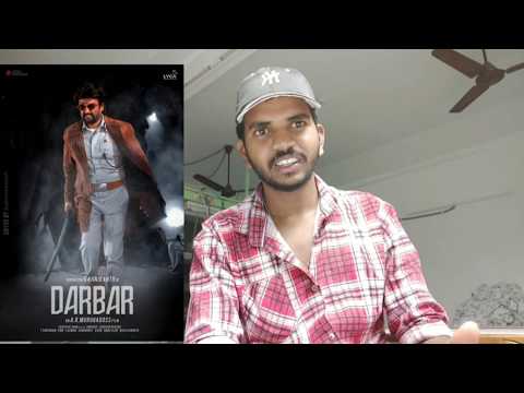 ((Darbar))movie review