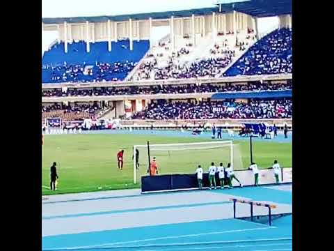 Kenya 🇰🇪 vs Tanzania 🇹🇿 2020 chan qualification