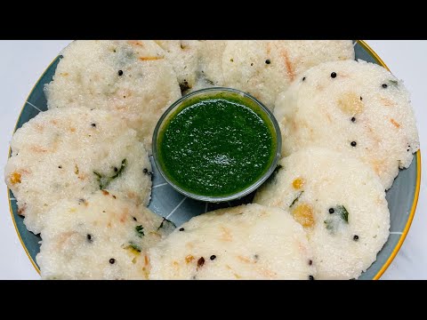 Sooji ki Idli |Breakfast recipe |hindi recipe