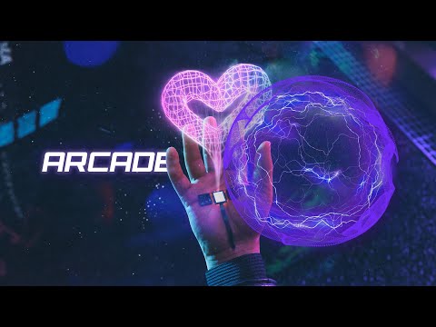 CITYWLKR - Immortal (feat. Josh Rubin) [Arcade Release]