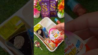 ||#Lunch box ideas #chocolate #lunchboxideas #youtubeshorts #trendingshorts #shortsvideo #shorts