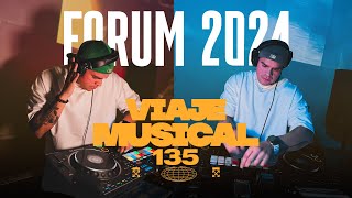 FORUM 2024 MIX AREQUIPA DJ TOWA (VIAJE MUSICAL 135)