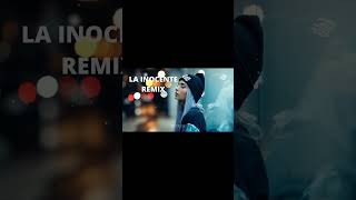 LA INOCENTE REMIX  FEID FT MORA & MARTINREMIX  #cachengueremix #remix #cachengue