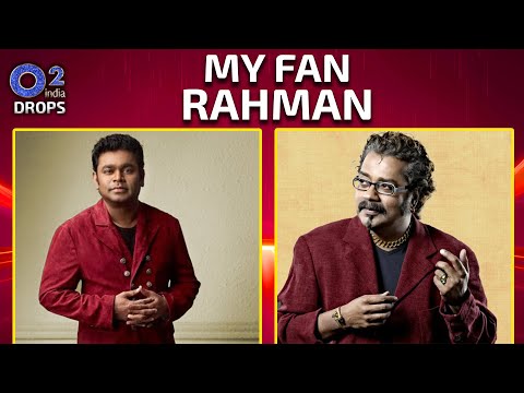 Ist Recording, What Did AR Rahman Say To Hariharan | Mani Ratnam, Roja | Drops – Rahman Music Sheets