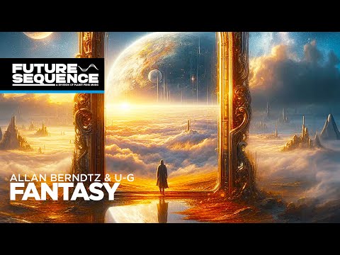 Allan Berndtz & U-G - Fantasy