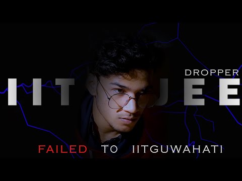 My complete IIT-JEE story | Dropper | Part 2 | Ashish Pal [IITG] #IITJEEstory #iitplacements