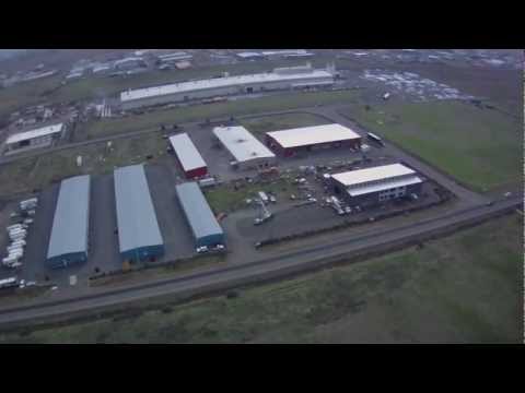 White City RC Flying Field