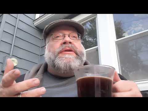 Dunkin' Dunkin' Midknight Dark Roast Coffee review