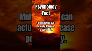 Psychology Fact | fact in English | fact of the day #trendingshorts #psychologyfacts #shorts