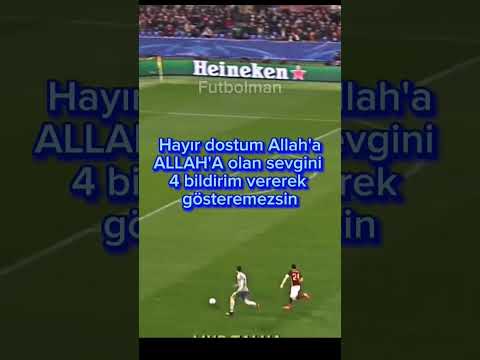 ALLAHI SEV #keşfet #viral #football #footballedits #neymar #merhabayoutube #edit #youtubeshorts #FB