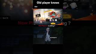 Free Fire old video #totalgaming #garenafreefire #freefireshorts #hulkyt #desigamer #freefireviral