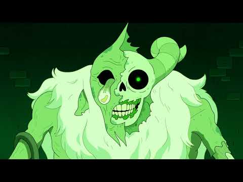 The Lich Returns | Adventure Time: Fionna and Cake, Episode 7