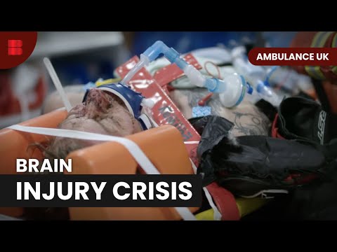 Critical Response to Brain Injuries! - Ambulance UK